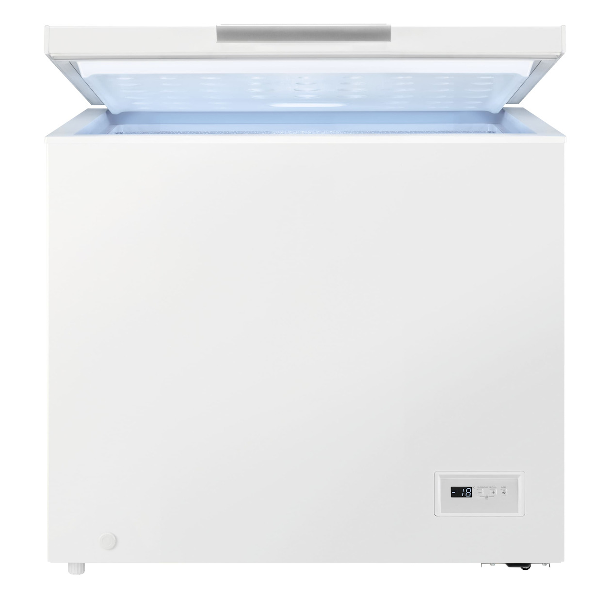 AEG AHB520E1LW Vrieskist Wit | AEG