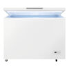 AEG AHB531D1LW Vrieskist Wit | AEG