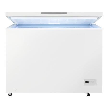 AEG AHB531D1LW Vrieskist Wit | AEG