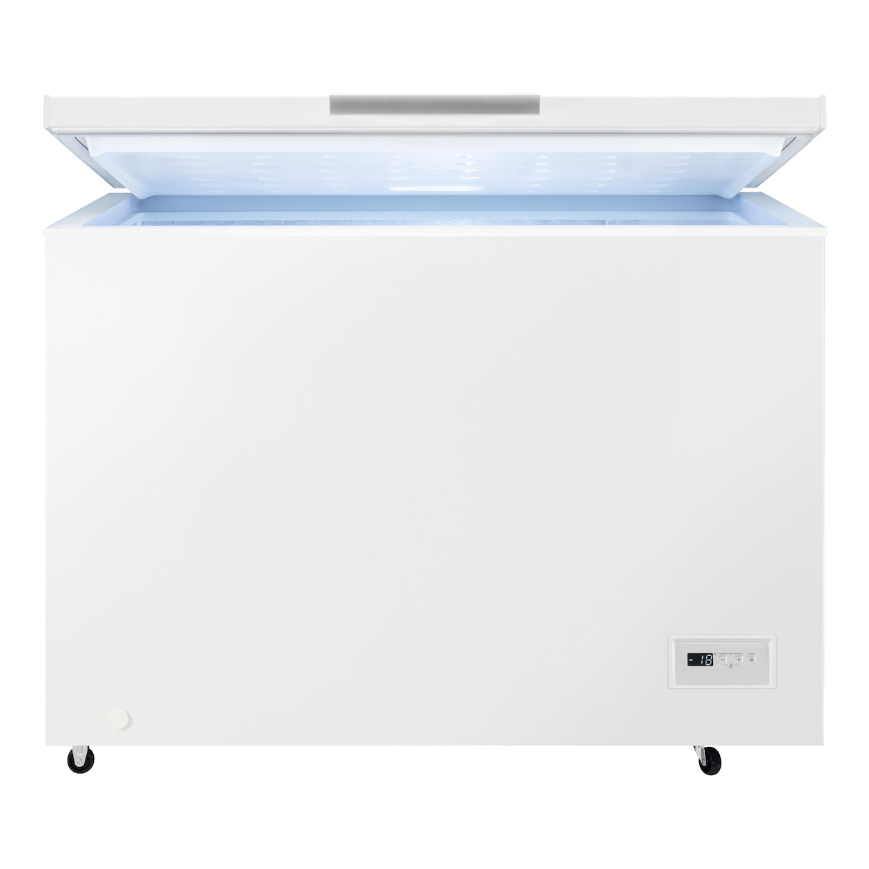 AEG AHB531D1LW Vrieskist Wit | AEG