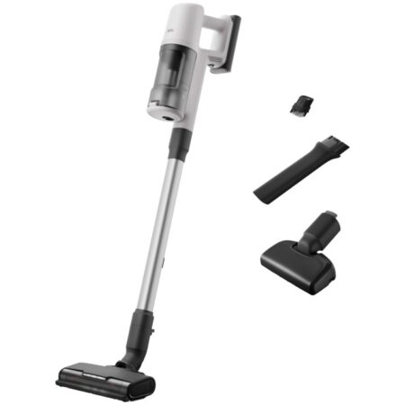 AEG AP61AB21SH 6000 Steelstofzuiger zonder zak Wit | AEG