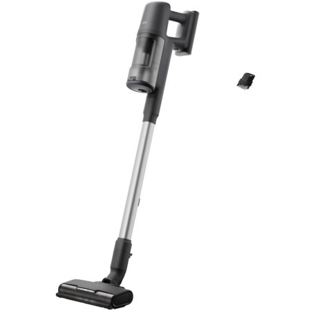 AEG AP61CB21DG 6000 Steelstofzuiger zonder zak Grijs | AEG