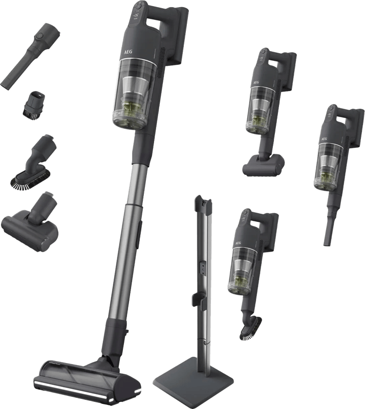 AEG AP91AB21DG Animal 9000