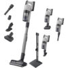 AEG AP91AB21SW 9000 Steelstofzuiger zonder zak Wit | AEG