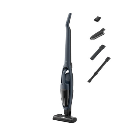 AEG AS31CB18DB 3000 Clean Steelstofzuiger zonder zak Blauw | AEG