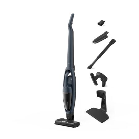 AEG AS52CB18DB 5000 CLEAN Steelstofzuiger zonder zak Blauw | AEG