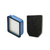 AEG ASKW1 PERFORMANCE KIT Filter Zwart | AEG