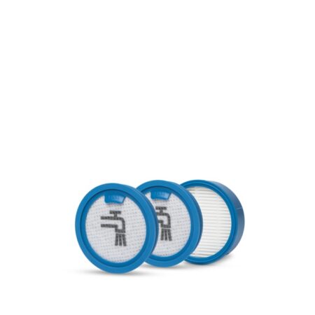 AEG ASKW5 performance kit Filter Blauw | AEG