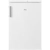 AEG ATB48D1AW Tafelmodel vriezer Wit | AEG