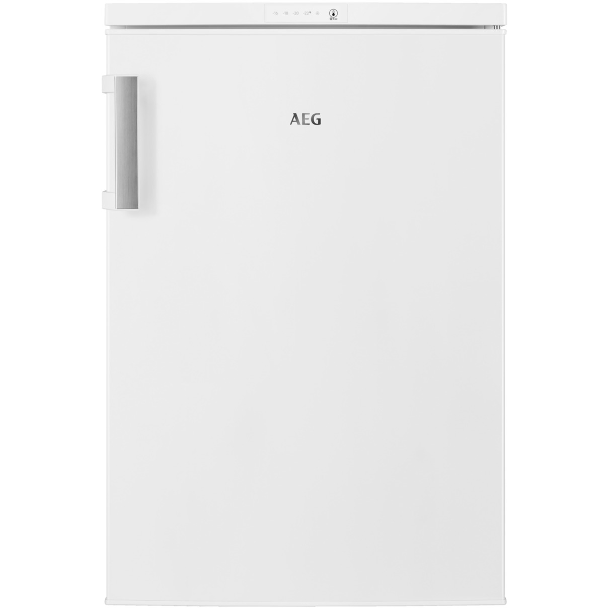 AEG ATB48D1AW Tafelmodel vriezer Wit | AEG
