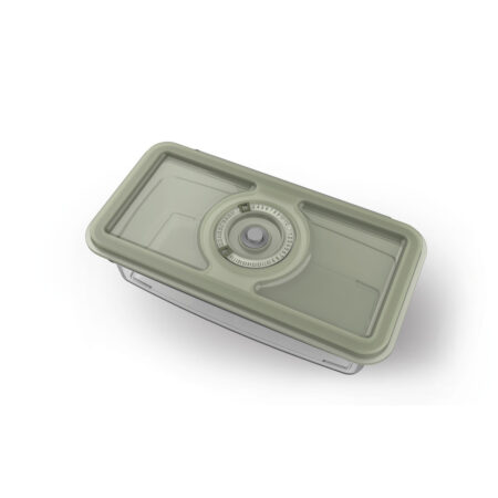AEG AVFB1 Kookaccessoires Groen | AEG