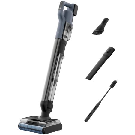 AEG AW82U1DB 8000 Steelstofzuiger zonder zak Blauw | AEG