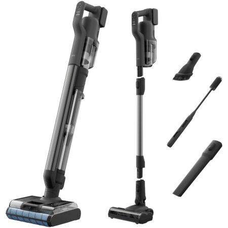 AEG AW82U2DG 8000 Steelstofzuiger zonder zak Grijs | AEG