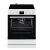 AEG CCB6443BBM Keramisch fornuis Grijs | AEG