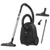 AEG Clean 6000 AB61C3GG Stofzuiger met zak Grijs | AEG