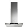 AEG DBB3651M Schouwkap Grijs | AEG