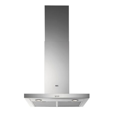 AEG DBE0600M Schouwkap Grijs | AEG
