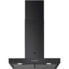 AEG DBE5651B Schouwkap Zwart | AEG