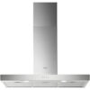 AEG DBE5951M Schouwkap Grijs | AEG