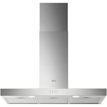 AEG DBE5951M Schouwkap Grijs | AEG
