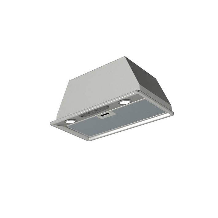AEG DGB2531M Afzuigkap geïntegreerd Grijs | AEG