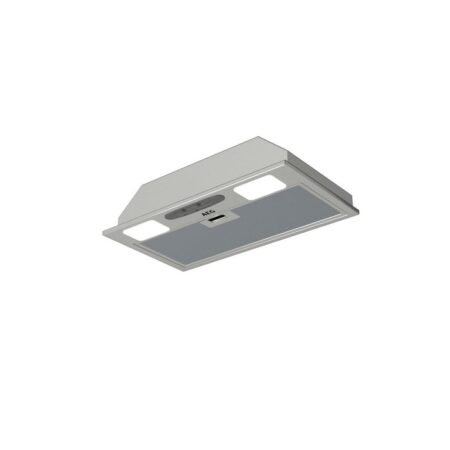 AEG DGB3523S Afzuigkap geïntegreerd Grijs | AEG