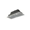AEG DGB3850M Plafond afzuigkap Grijs | AEG
