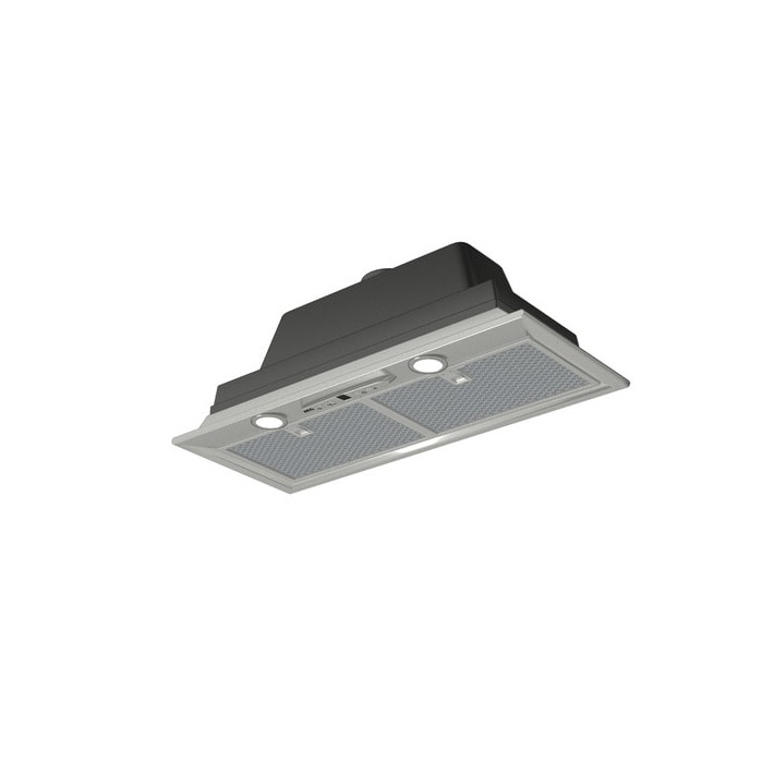 AEG DGB3850M Plafond afzuigkap Grijs | AEG