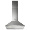 AEG DKB2630M Schouwkap Grijs | AEG