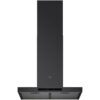 AEG DKB6671HB Schouwkap Zwart | AEG