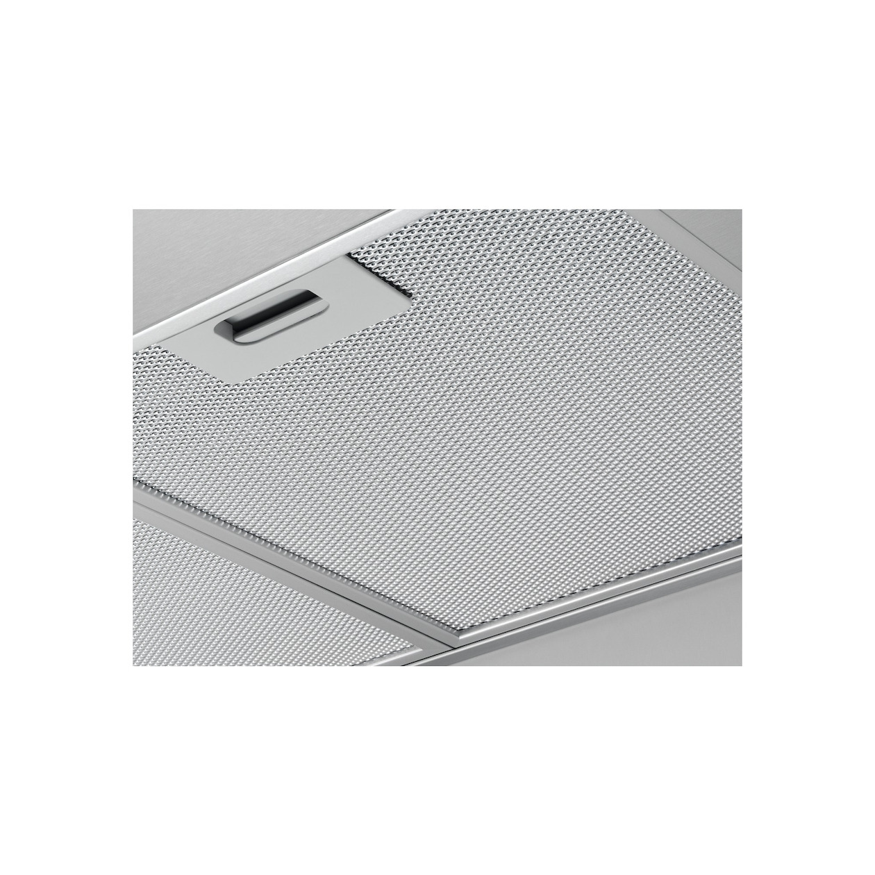 AEG DKB6671HM Schouwkap Grijs | AEG