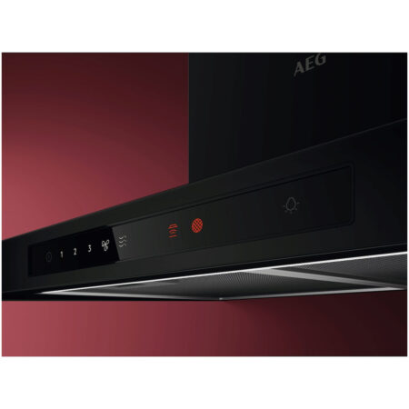 AEG DKB6971HB Schouwkap Zwart | AEG