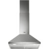 AEG DKE5650M Plafond afzuigkap Grijs | AEG
