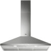 AEG DKE5950M Plafond afzuigkap Grijs | AEG