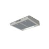 AEG DUB2610W Afzuigkap onderbouw Wit | AEG