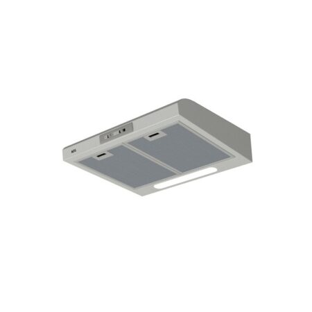 AEG DUB2610W Afzuigkap onderbouw Wit | AEG