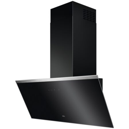 AEG DVE5961HB Schouwkap Zwart | AEG