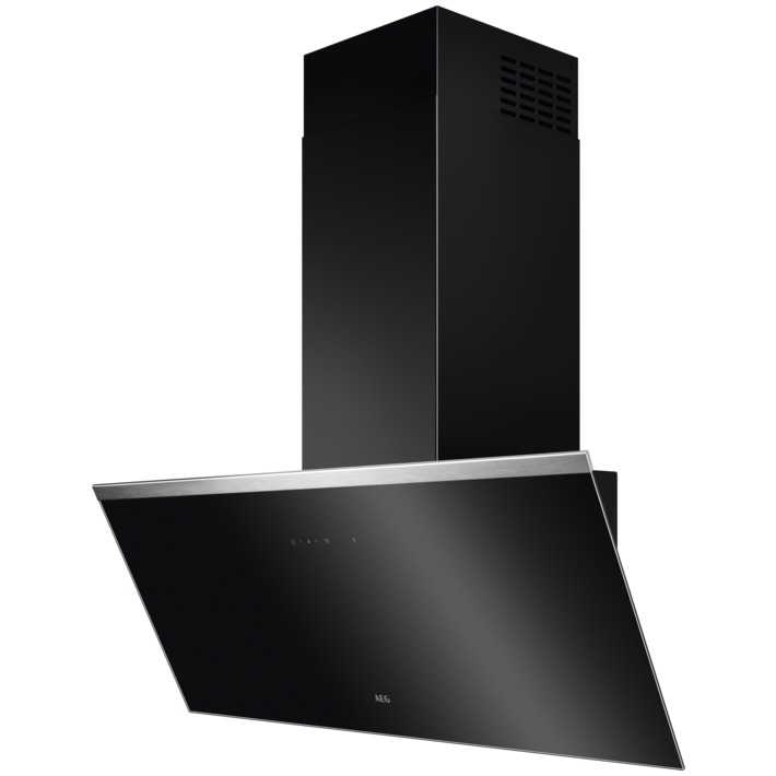 AEG DVE5961HB Schouwkap Zwart | AEG
