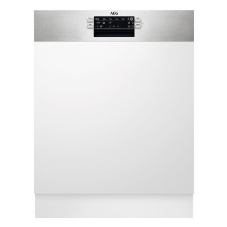 AEG FEB52630ZM Geïntegreerde vaatwasser | AEG