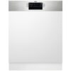 AEG FES5368XZM Geïntegreerde vaatwasser | AEG