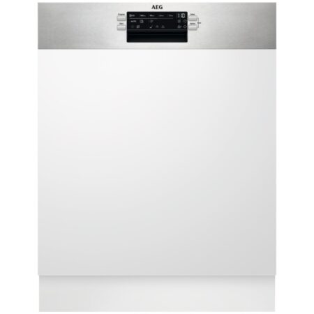 AEG FES5368XZM Geïntegreerde vaatwasser | AEG