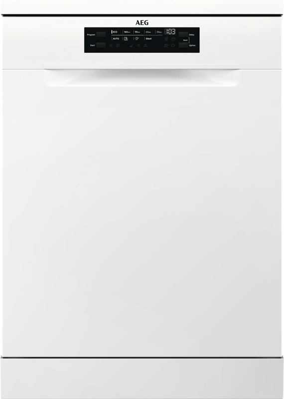AEG FFB5677APW 5000 AirDry