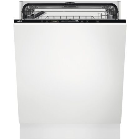AEG FSE64610Z Volledig geïntegreerde vaatwasser | AEG