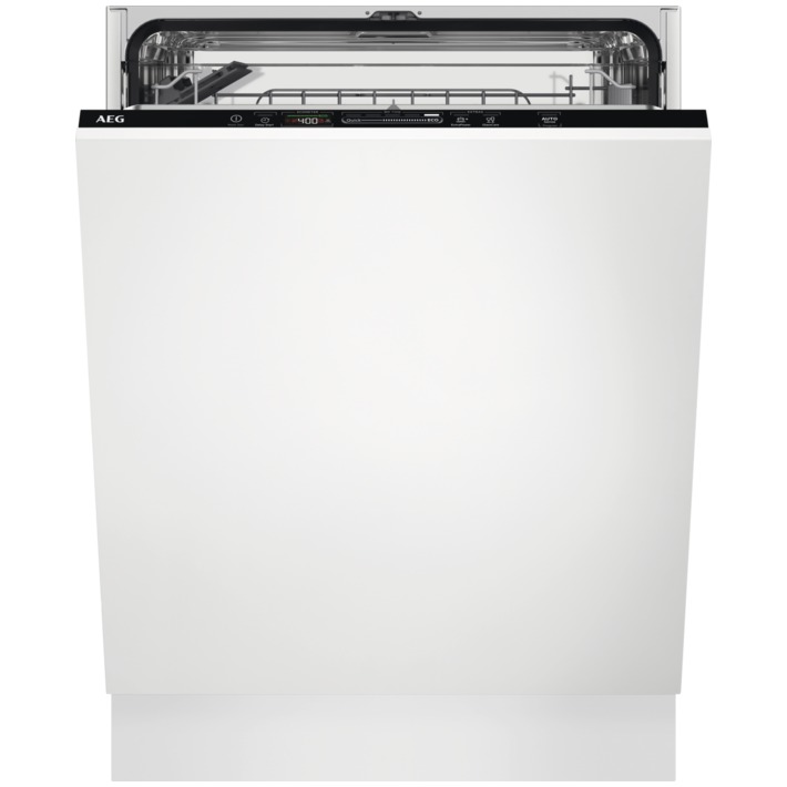 AEG FSE64610Z Volledig geïntegreerde vaatwasser | AEG