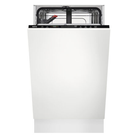 AEG FSE73407P Volledig geïntegreerde vaatwasser | AEG