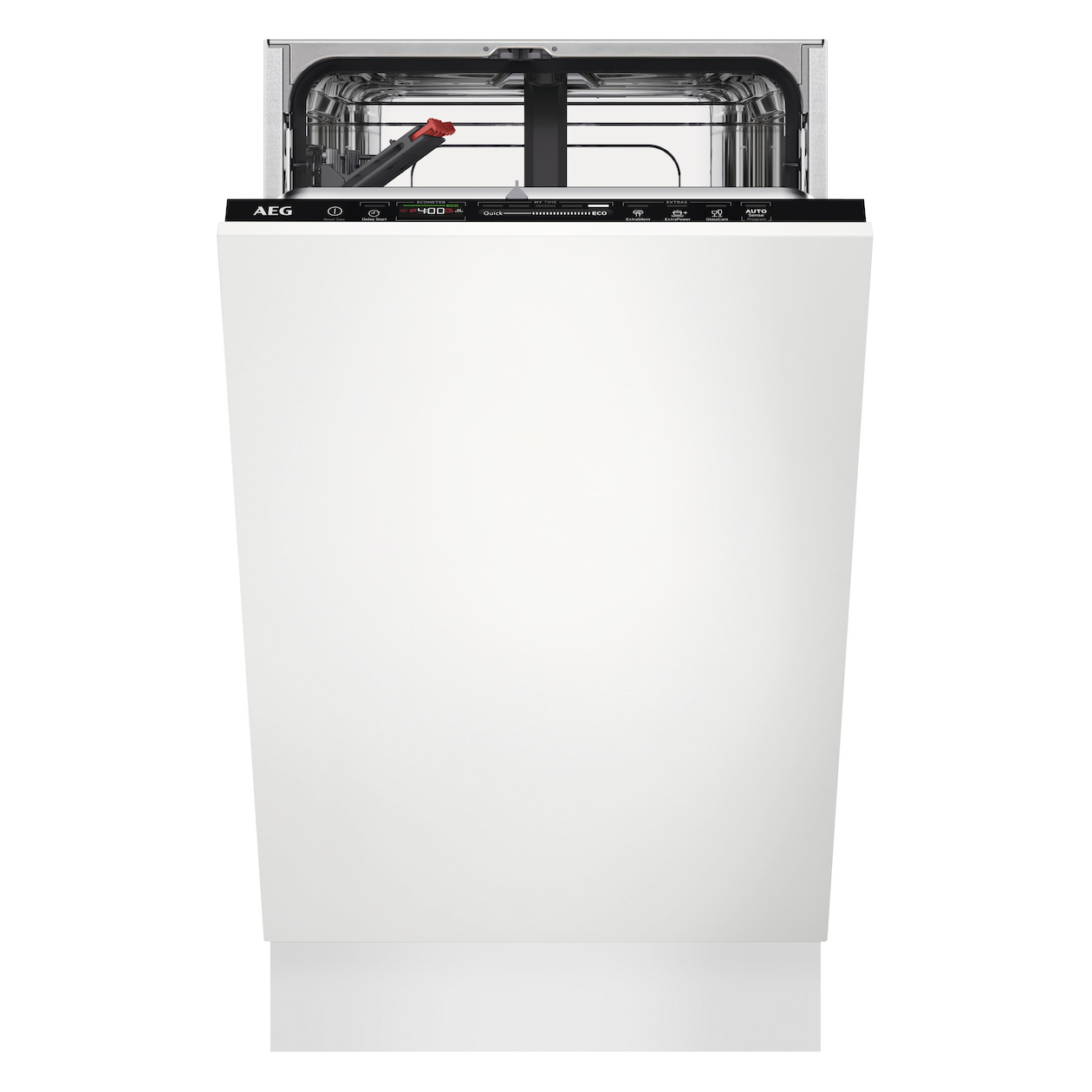 AEG FSE73407P Volledig geïntegreerde vaatwasser | AEG