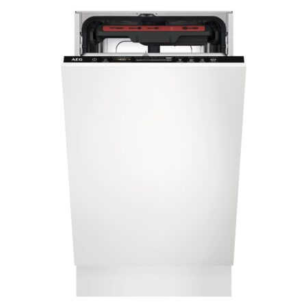 AEG FSE74507P Volledig geïntegreerde vaatwasser | AEG