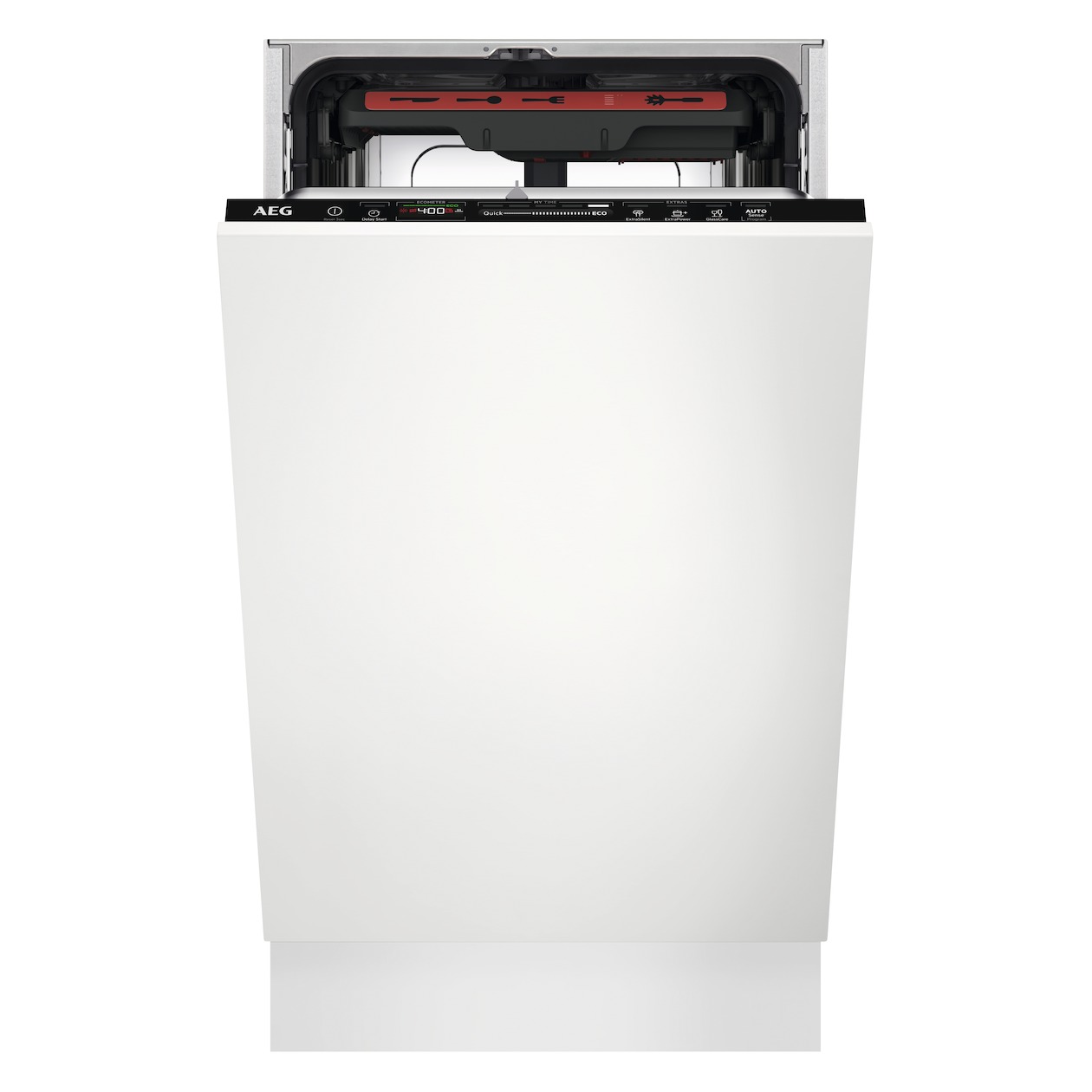 AEG FSE74507P Volledig geïntegreerde vaatwasser | AEG