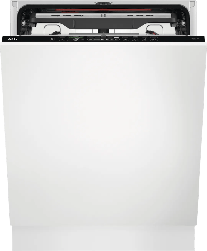 AEG FSE77728P GlassCare