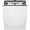 AEG GI6200B2SC Volledig geïntegreerde vaatwasser | AEG